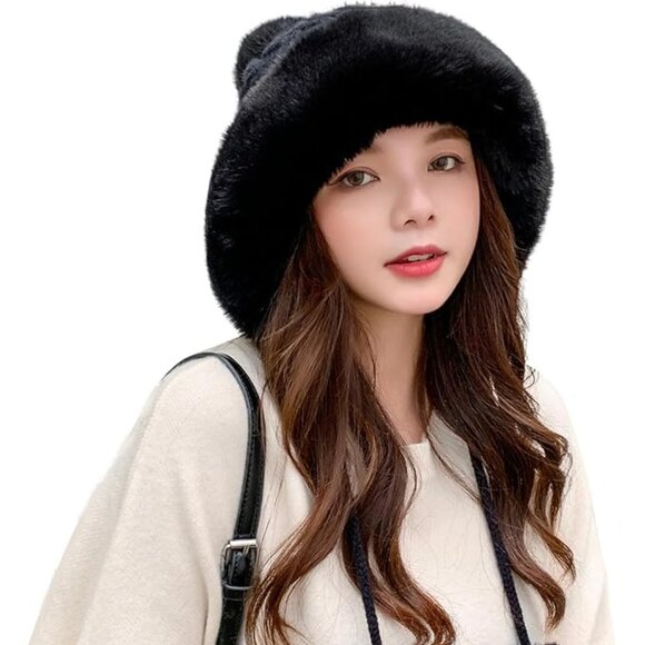 Winter Warm Knit Beanie Skull Hat